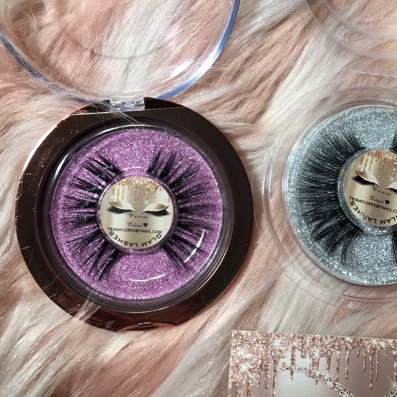 Lash bundle - Picture 3 of 5